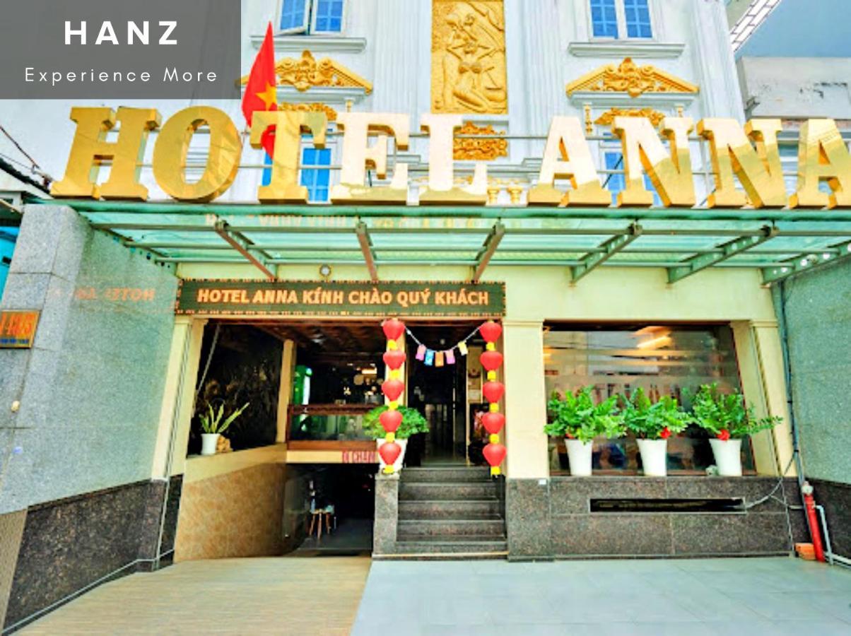 Hanz 148 Hotel Go Vap Ho Şi Min Exterior foto