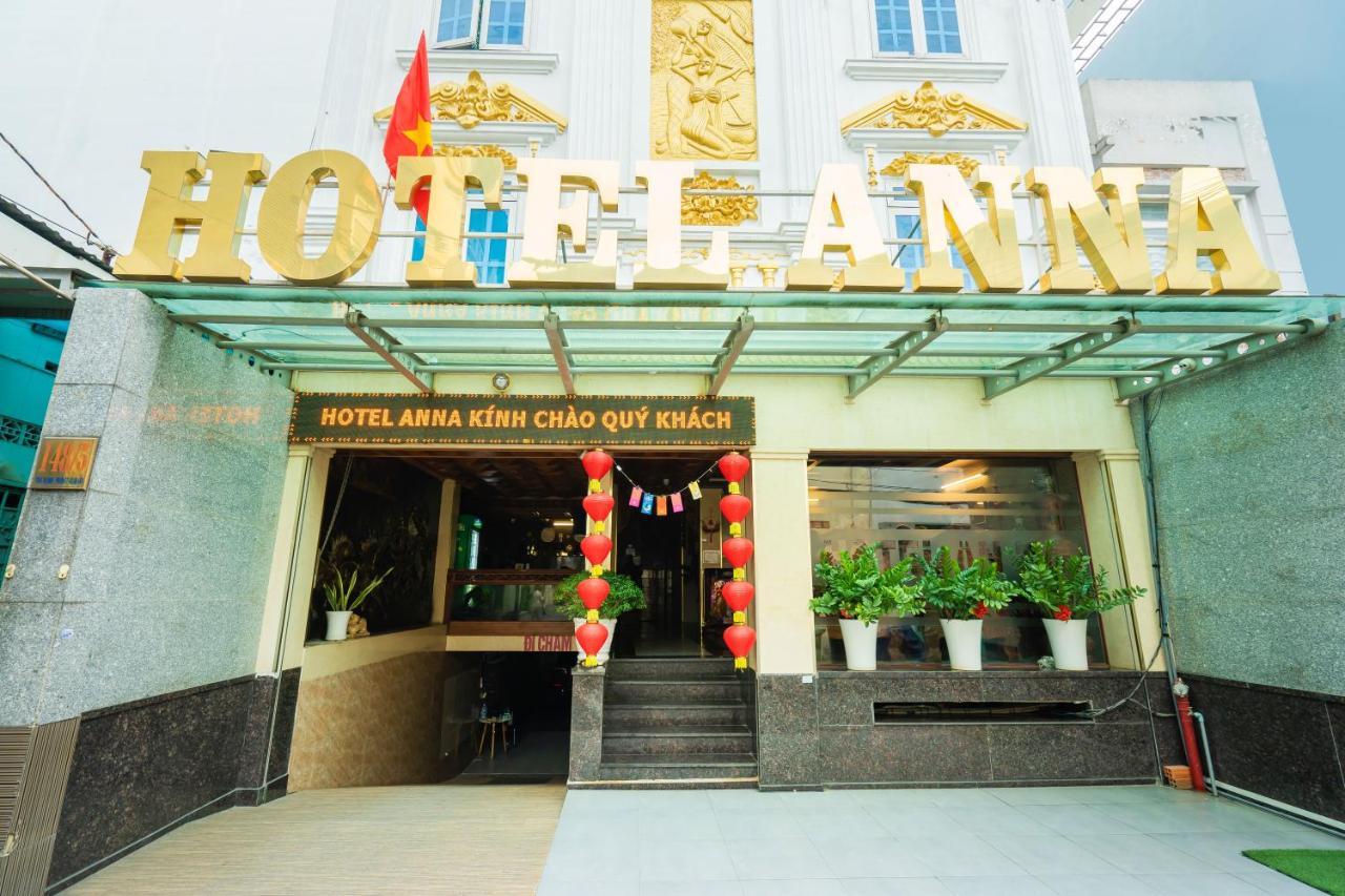 Hanz 148 Hotel Go Vap Ho Şi Min Exterior foto